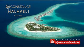 We Tested Constance Halaveli and Found the BEST Maldives Experience!