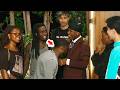 Kevin Hart PRESSES Rakai For Rizzing Up His Daughter