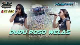 Download lagu DINI KURNIA - DUDU ROSO WELAS | KRADENAN REBOUND x ONE PRO || FASKHO SENGOX AUDIO || ELITGM mp3