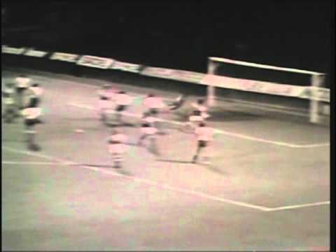 1978 October 19 Hajduk Split Yugoslavia 2 Arsenal England 1 UEFA Cup