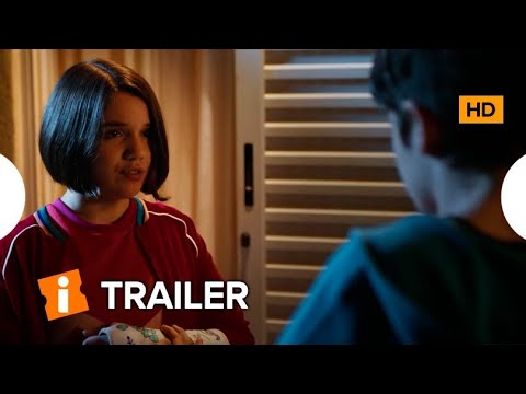 Turma Da Mônica – Lições - Trailer