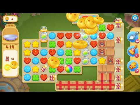 Matchington Mansion Level 5928 No Boosters