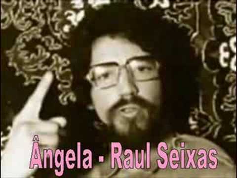 Video thumbnail for �ngela