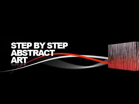 20 抽象芸術のレッスン (20 Abstract Art Lessons)