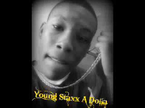 Young Staxx Freestyle