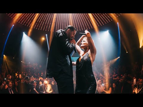 G-Eazy + Halsey NYE 2018 at E11EVEN MIAMI