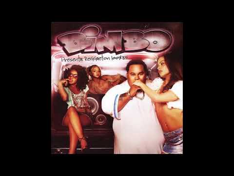 Guayao | Bimbo ❌ Og Black Y Master Joe | Reggaeton 100X35