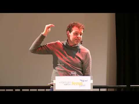 7 | Filippenzen 4 | Geven en ontvangen in vertrouwen op Christus | Leander Janse