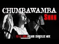 Chumbawamba - Shhh - live MDK Zgorzelec, 13.11.1994