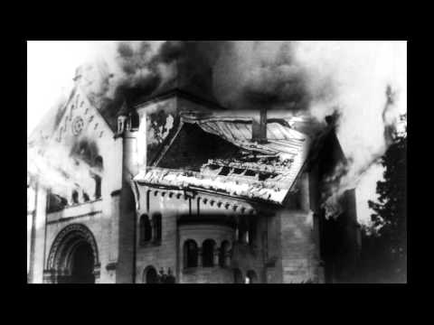 Judenverfolgung 1933-1945 / Holocaust