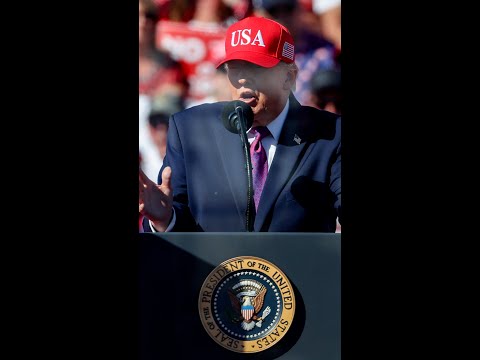 Trump says leakers 'should be shot'