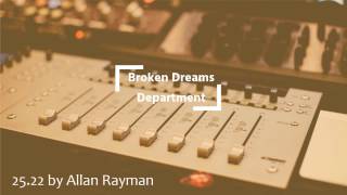 25.22 | Allan Rayman