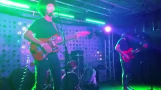 Ron Gallo - Baby&#39;s All Right - 9/10/16 - Young Lady, You&#39;re Scaring Me