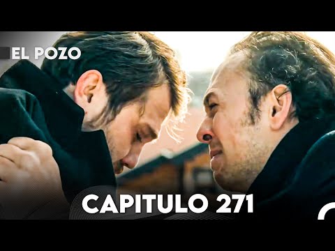 El Pozo Capitulo 271 - Doblado En Español