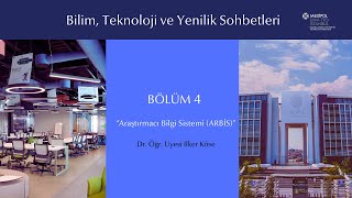 Araştırmacı Bilgi Sistemi (ARBİS) #tübitak #arbis #akademisyen #araştırmacı