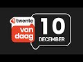 1Twente Vandaag van 10 december 2020