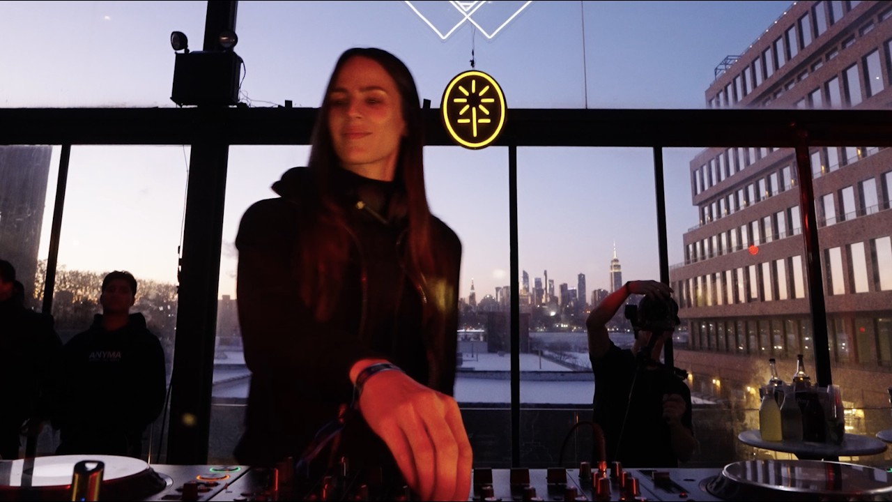 Brina Knauss - Live @ Siroof x Brooklyn NY 2026