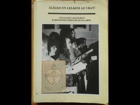 Áldjuk az Urat - Mindig van kiút - 051