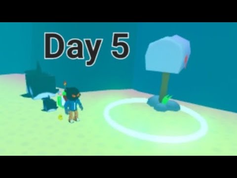 Day 5 of checking the mail box! | Pet Simulator X
