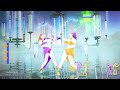 Just Dance 2022 (Unlimited) - Kiss Me More by Doja Cat ft. SZA