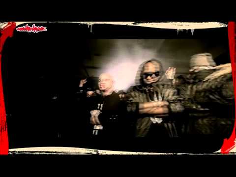 Phreaky Flave feat. !Bazz - Artikulationsakrobat (Hiphop.de Premiere)