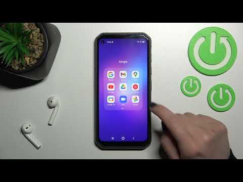 How to Disable Hey Google of Google Assistant on BLACKVIEW BL6000 PRO – Turn Off Hey Google