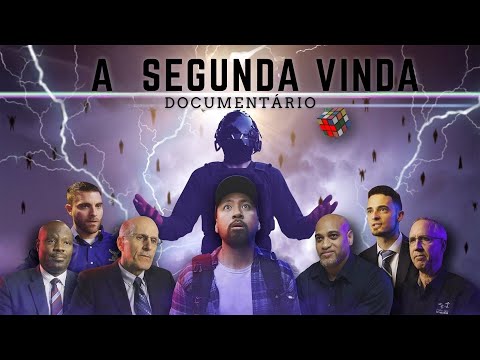 A Alma é Imortal? Como será o arrebatamento? - A Segunda Vinda - DOCUMENTÁRIO