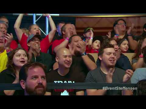 Mp3jet net   Brent Steffensen at the San Antonio Qualifiers   American Ninja Warrior 2017