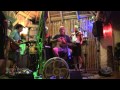 Copperhead Road with Byron Berline jamming with Philo at Philo's