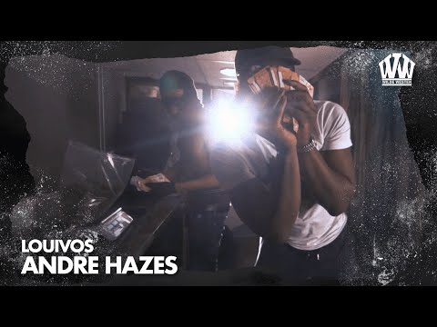 LouiVos - Andre Hazes  (Prod. SaafOpDeBeat)