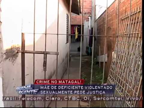 Brasil Urgente Campinas 29 06 2012 - bloco 02