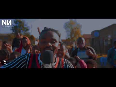 The X-Live Session Episode 4 With James Hadi