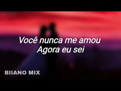 Forró "O Amor que Havia em Mim"