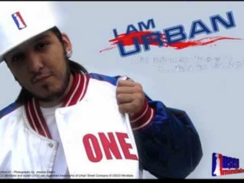 ENRIQUE ALBERTO MENDOZA (DJ URBAN 01) - Escucha / AEI-Guatemala