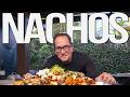 THE BEST NACHOS IN THE HISTORY OF NACHOS