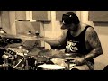 Straight Faced-Show me your gun Drum Cover