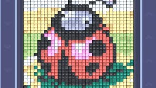 Pixel Flow Level 397