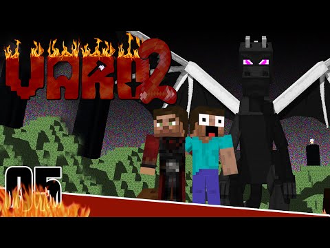 Ab ins End?! - VARO 2 #05 - #TeamUnfähig mit Balui | Earliboy