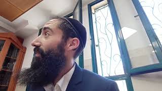 מדינה יהודית - האם זה חזון של יהודי