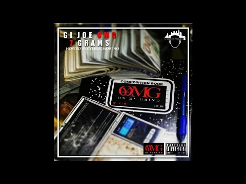 GI JOE OMG - CRENSHAW TAKEOVER Ft PACMAN DA GUNMAN X NEWPORT X ROADIE ROSE X J STONE