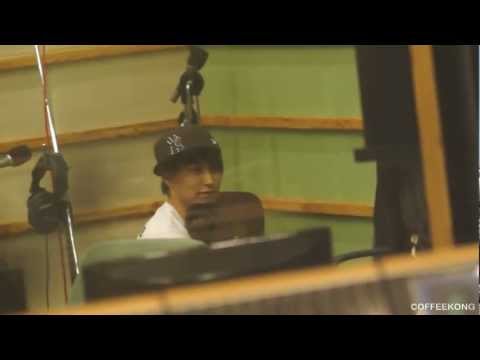 [FANCAM] 120530 SUKIRA SUNGMIN 슈키라 - 성민이랑 카카오랑