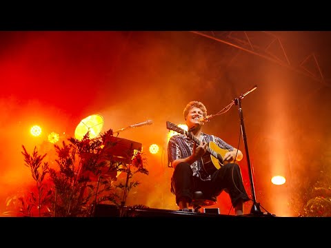 Ziggy Alberts - Australia 2021 Tour Diaries - Gold Coast