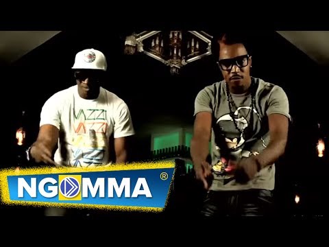 Khaligraph Jones and Kristoff - We Be Happening {Official Video}