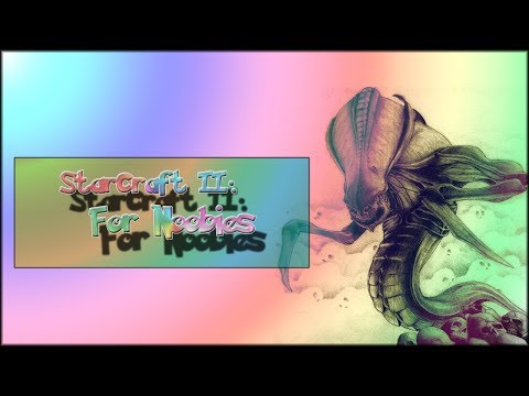 Improving Micro: Multi Pronged Aggression and Counter Attacks - Starcraft 2: Heart of the Swarm