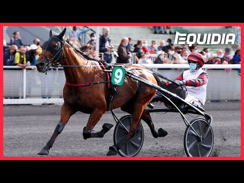 CLEANGAME SUR UNE AUTRE PLANÈTE ! | Prix d’Été 2020 | Vincennes | Groupe 2