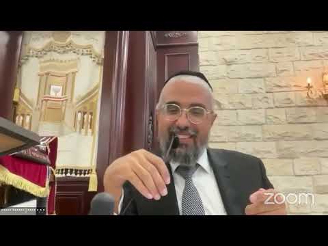 עירובין תשפ"ד | סימן שמז סעי' א'