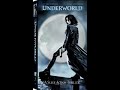 Opening To Underworld VHS 2004