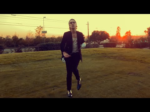 Taylor John Williams - Style (Official Video)