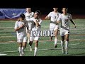 Senior Soccer Highlights 2022