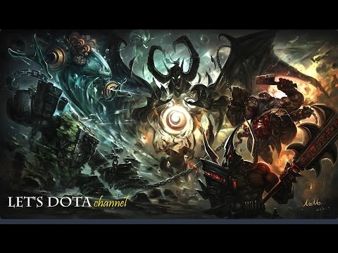 HighLight i league season2 2014 HGT vs IG game 2